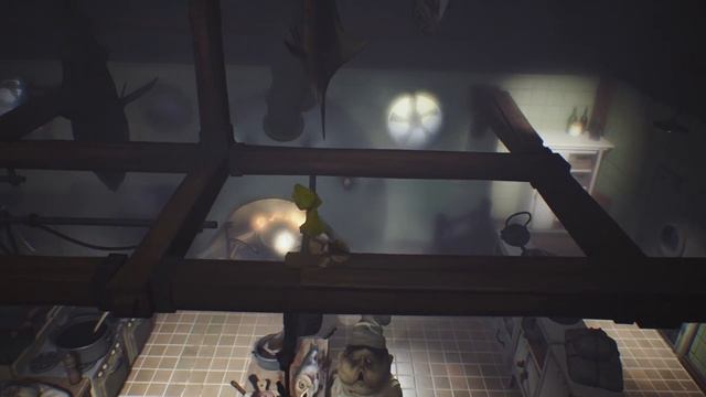 Little Nightmares Speedrun Tutorial - Hard To The Core Guide - Under 1 Hour No Deaths Walkthrough смотреть онлайн