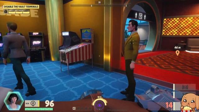 Deceive Inc. with LeoXDrb - Part 1 - Ps5 смотреть онлайн