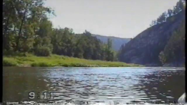 КАССЕТОЧКА #2 СТРИМ VHS КАМЕРА SD смотреть онлайн