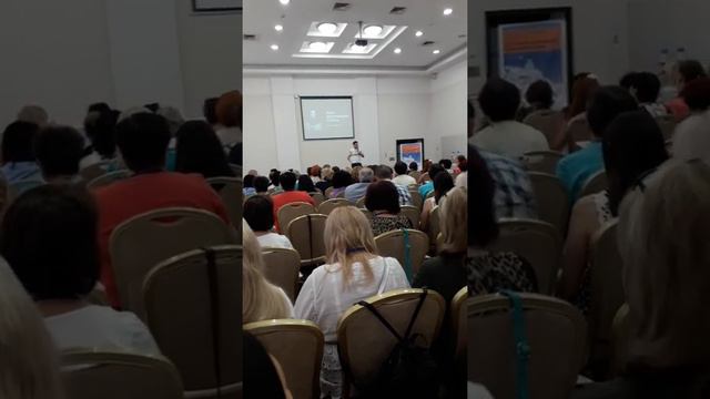 Нужно постоянно работать над собой! смотреть онлайн