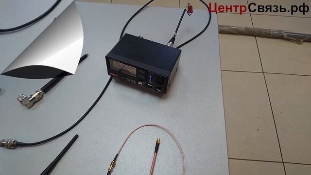 Китайские обман, измерители частоты и мощности смотреть онлайн