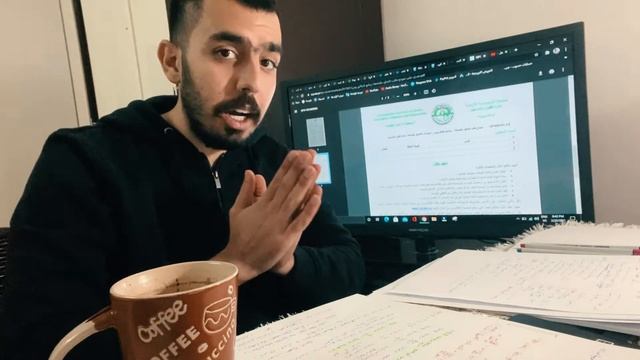 لازم تشوف الفيديو قبل لا تدرس بالاردن ! | بكالوريوس او ماجستير لكل التخصصات || study in Jordan смотреть онлайн