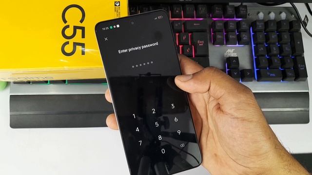 realme c55 me app lock Kaise hataye | how to remove app lock password in realme C55 смотреть онлайн