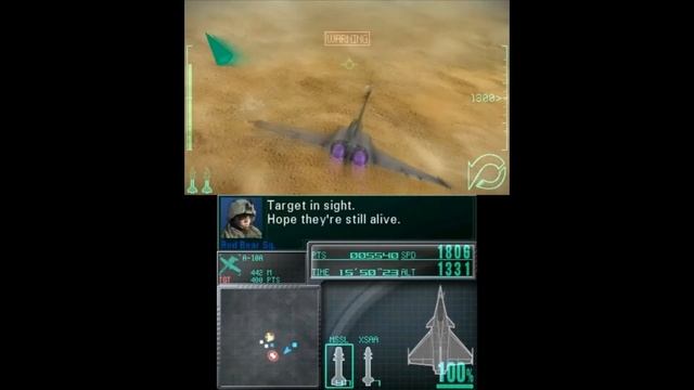 Let's Play Ace Combat: Assault Horizon Legacy - Mission 18 - Calvary смотреть онлайн