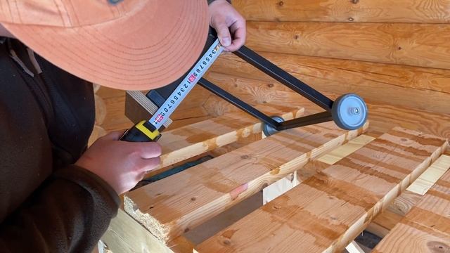 Размеры тележки для ПЛМ | Перевозка Лодочного Мотора смотреть онлайн