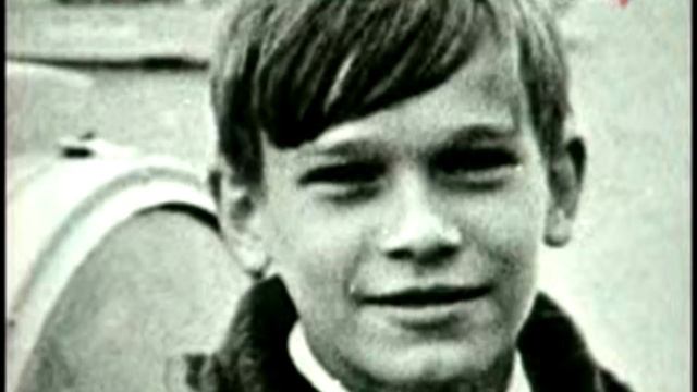 Ulybka (Улыбка) - Sergey Paramonov (Сергей Парамонов)