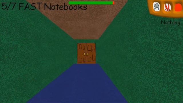 Garfelf's Guide Remastered + Baldi's SUPER DUPER ULTRA FAST Basics V1.6.2 BEATEN! смотреть онлайн