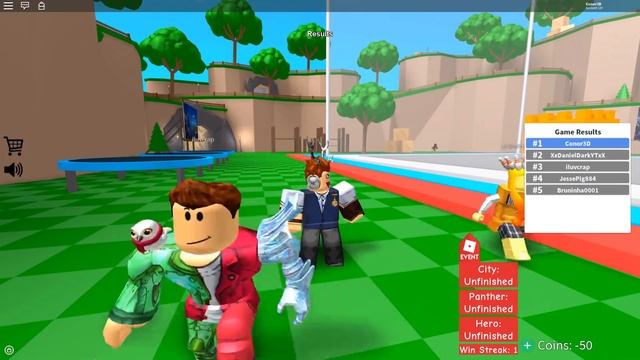 [EVENT] How to get the BUILDER SHADES | Roblox Build Battle смотреть онлайн