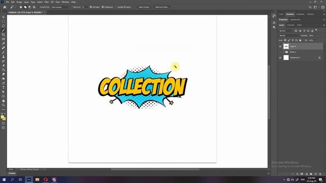 TOP 5 Essentail Photoshop SHORTCUTS + make your own смотреть онлайн