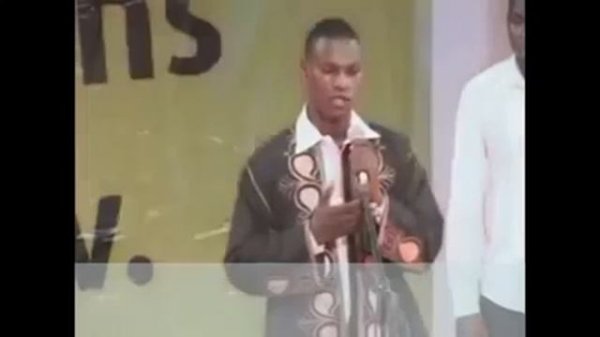 Я расулалох