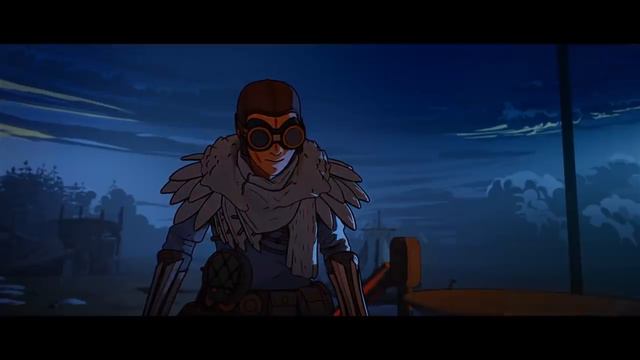 La historia secreta de Bloodhound ¿Quien es Boone? ¿Por qué se volvió leyenda? Apex Legends LORE смотреть онлайн