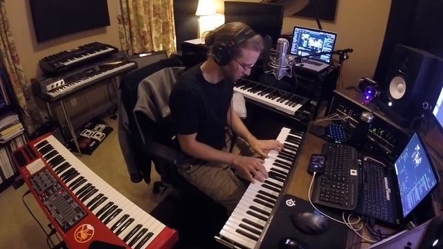 Chris Norton Plays Home (Undertale) смотреть онлайн
