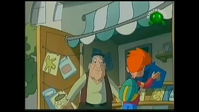 ТОП 5 Забытых Мультсериалов смотреть онлайн