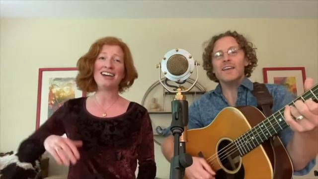 The 36th Annual Woodstock Folk Festival | Premieres Sunday, July 18, 1pm/CDT смотреть онлайн