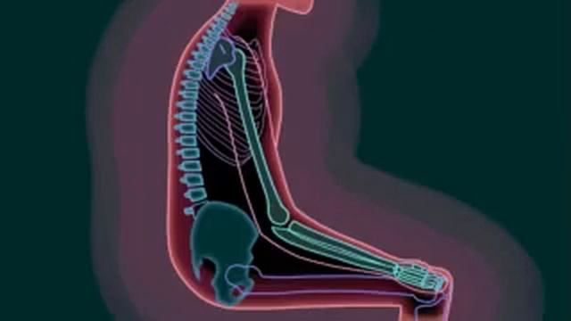 При сидении угол изгиба ваших ног должен быть не менее 90 градусов. смотреть онлайн