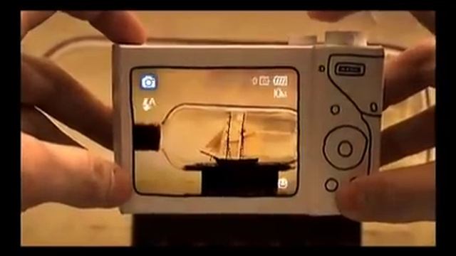 paper camera смотреть онлайн
