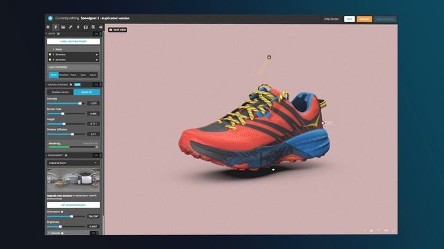 Introducing Sketchfab For Teams смотреть онлайн