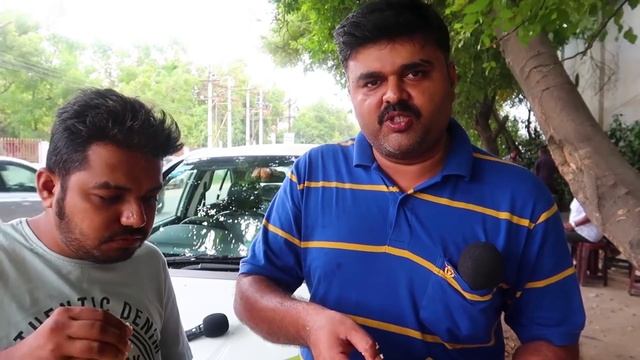 ₹35 Chicken Biryani - 12 Mani Kadai, Coimbatore смотреть онлайн