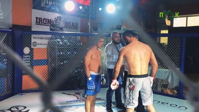 Бои ММА Россия - Турция - Киргизия!! Основатель Промоушна "ПИК" - Дмитрий Васильевич Тимчук! смотреть онлайн