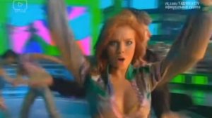 Анастасия Стоцкая и Прохор Шаляпин   Прикольная Фабрика звёзд 6