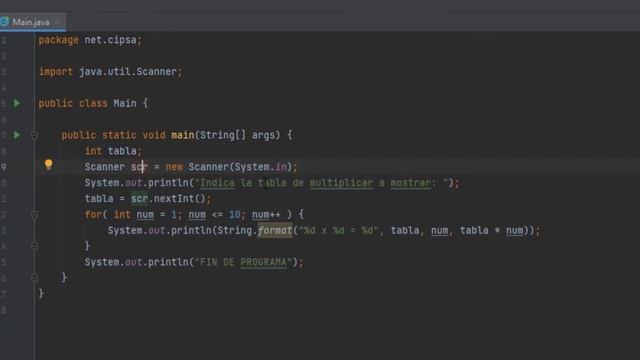 ?Introducción IDE IntelliJ IDEA Apps JAVA programación Profesor Ángel Aguinaga CIPSA Bilbao смотреть онлайн
