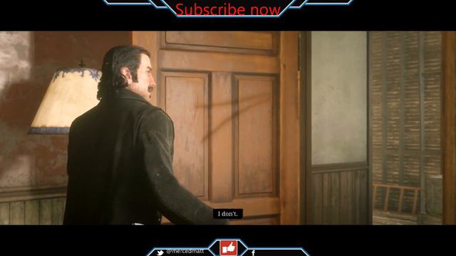 Red Dead Redemption 2 Ultimate Edition Walkthrough Gameplay Part 84 смотреть онлайн