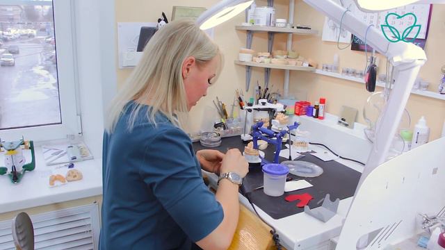 Высокоэстетичные работы лаборатории ЦС смотреть онлайн