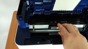 МФУ XEROX 3025 / принтер со сканером и копиром