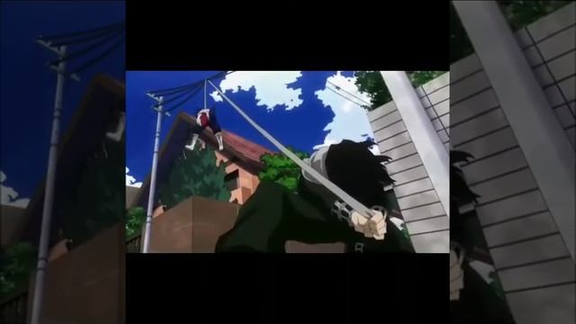 Айзава Шото - Ayy Macarena.