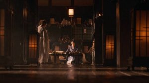 А Май идёт на войну 1 сезон 25 серия