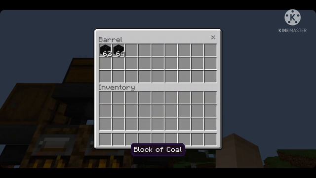 Simple and Easy Smoker XP Farm Minecraft tutorial (Bedrock,Java) Version 1.17,1.18 Best ever easies смотреть онлайн