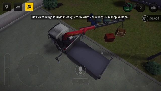 Construction Simulator 3. Большая стройка в Еропе! Новая игра от Astragon * Android | iOS смотреть онлайн