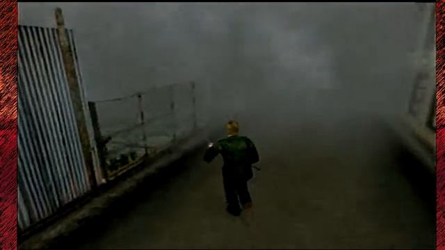 Silent Hill 2-Part 2-Proactive Protagonist-Why Not Play смотреть онлайн