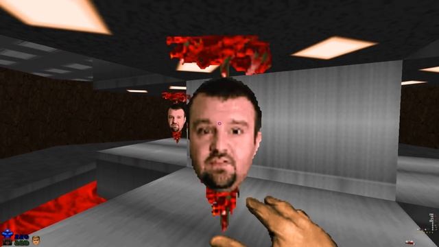 Example Of Improvement - Complex Doom & LCA (Doom II Revisited) [Part 7] смотреть онлайн