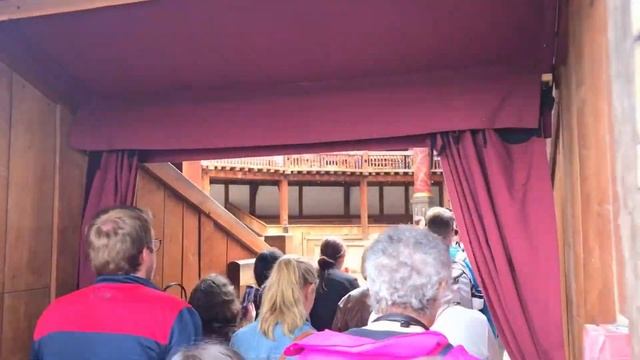 Shakespeare's Globe Theater - Tour, History, And Features