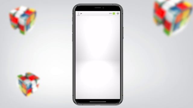 GoCube: быстрый способ научиться собирать Кубик Рубика | Яблык смотреть онлайн