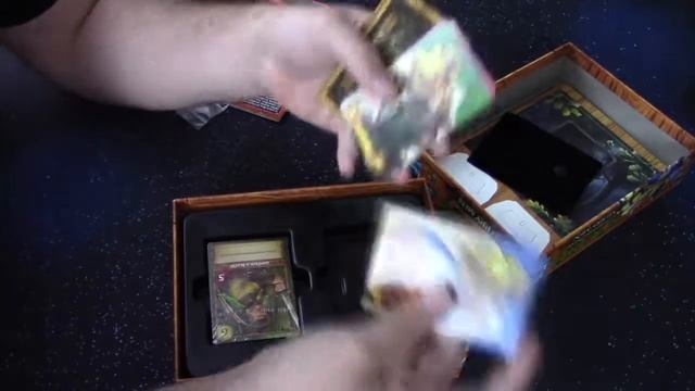The Kwarenteen Unboxes Sheriff of Nottingham: Merry Men смотреть онлайн