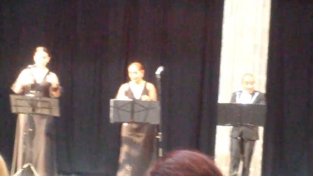 Ensamble de Castañuelas de la Ciudad de México смотреть онлайн