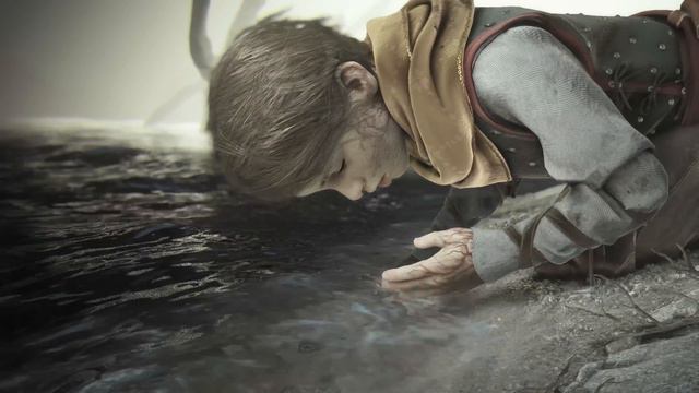 A PLAGUE TALE REQUIEM PS5 Walkthrough Gameplay Part 1 - INTRO (FULL GAME) смотреть онлайн