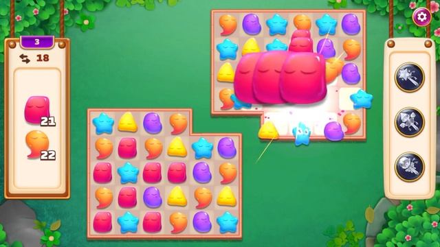 Fairy Garden Tales Gameplay Android Mobile смотреть онлайн