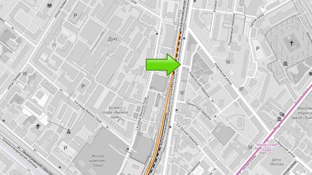 МЦД-4 полный ОБЗОР Новые станции МЦД-4 Как строят четвёртый диаметр? От Апрелевки до Железнодорожно смотреть онлайн