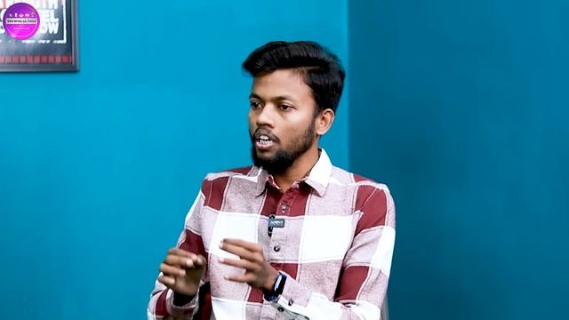 Bhai ne Sab Kuch Bata Diya । Actual Reality of @ManojDey смотреть онлайн