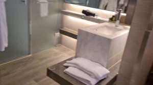 RIXOS PREMIUM TEKIROVA ОБЗОР НОМЕРА DELUXE