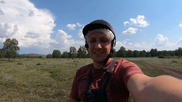 Озеро Банное (Яктыкуль) или знаю, куда тебе поехать в выходные смотреть онлайн