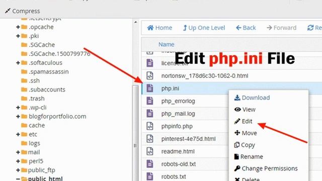 How to Increase Memory Limit WordPress смотреть онлайн