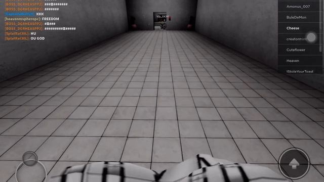 insoni roblox escape v3 смотреть онлайн