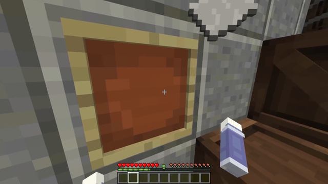 Mystery IMPOSTER?! in Minecraft Poppy Playtime смотреть онлайн