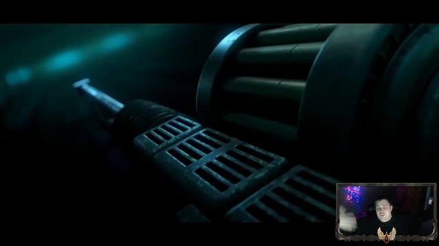 Асторат Ангел Милосердия (Astorath: Angel of Mercy!) ● Финал! смотреть онлайн