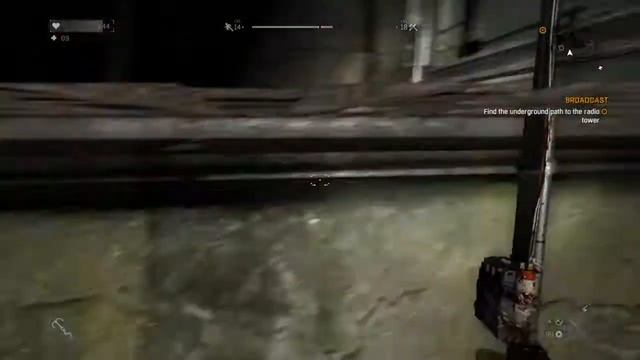 Dying Light game error and i quit game смотреть онлайн