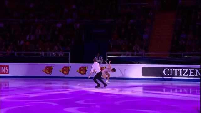2018 Euros Exhibitions Ksenia Stolbova & Fedor Klimov Please don't stop the rain by James Mor смотреть онлайн